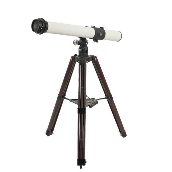 A JAPANESE ‘TOPIC’ ASTRONOMICAL TELESCOPE