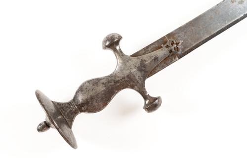 AN INDO-PERSIAN PULWAR