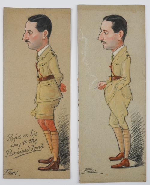 ENGLISH SCHOOL, 20TH CENTURY (2)