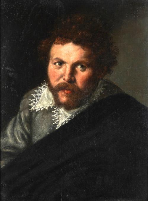 DUTCH SCHOOL, 18TH CENTURY