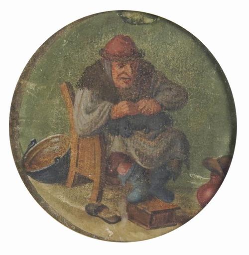 ***COMBINE INTO LINE 128*** NORTHERN EUROPEAN SCHOOL, 18TH/19TH CENTURY