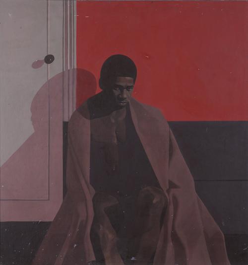 MICHAEL LEONARD (BRITISH, 1933-2023)