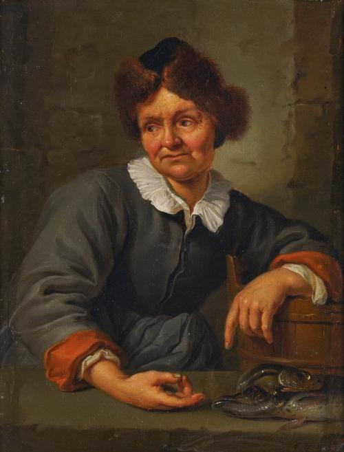 MANNER OF JACOB TOORENVLIET