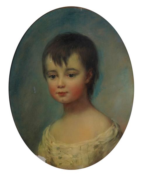 ENGLISH SCHOOL, EARLY 19TH CENTURY