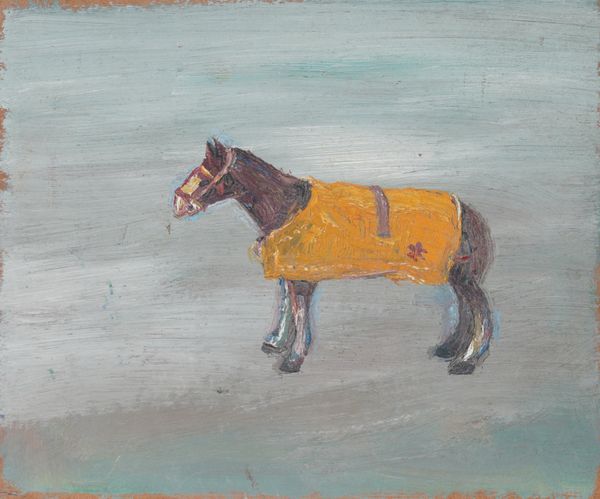 FRED YATES (BRITISH, 1922-2008) (2)