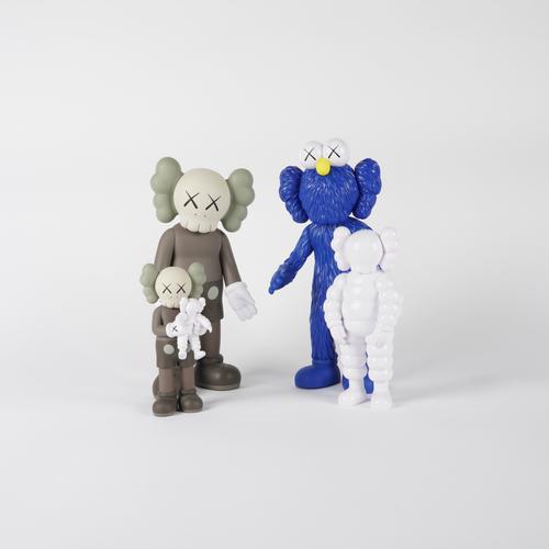 KAWS (AMERICAN, B. 1974)