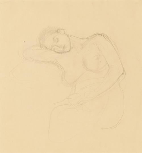 JOHN STANTON WARD (BRITISH, 1917-2007)