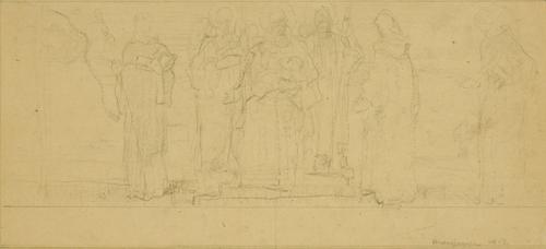 SIR FRANK BRANGWYN (BRITISH, 1867-1956)