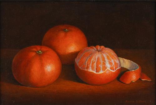 ANNIE GILBERT (BRITISH, 20TH/21ST CENTURY)