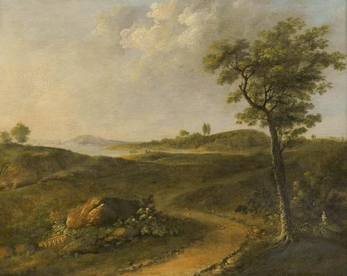 FOLLOWER OF JAN WIJNANTS