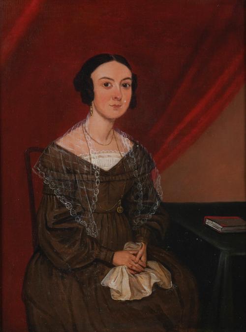 PROVINCIAL SCHOOL, 19TH CENTURY