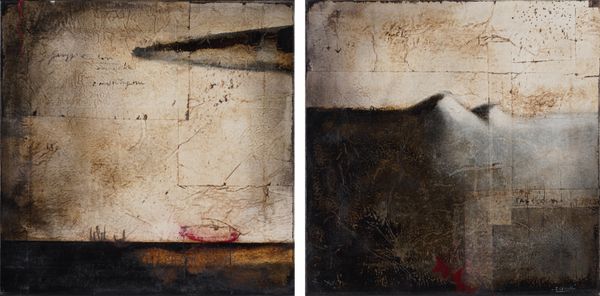 MIRKO BARICCHI (ITALIAN, B. 1970) (2)