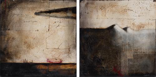 MIRKO BARICCHI (ITALIAN, B. 1970) (2)