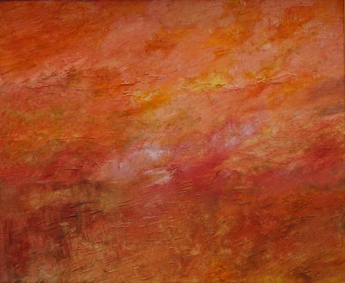 GEORGE GRAY (BRITISH, 1928-2015)