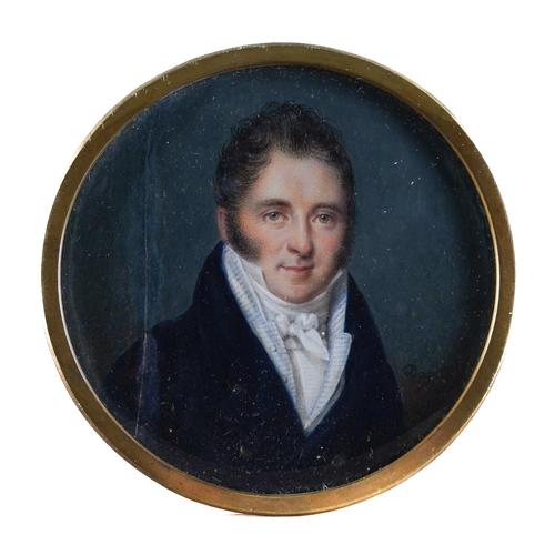 PIERRE-EDOUARD DAGOTY (FRENCH, 1775-1881)