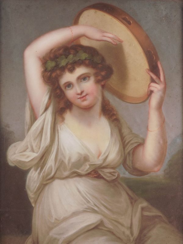 FOLLOWER OF ANGELICA KAUFFMAN