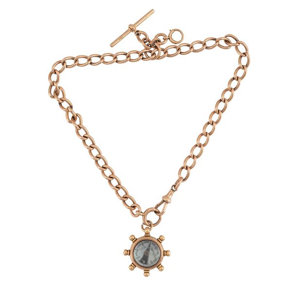 AN ALBERT CHAIN