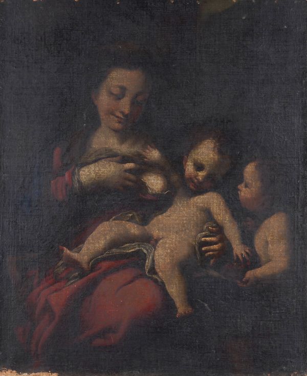 AFTER CORREGGIO