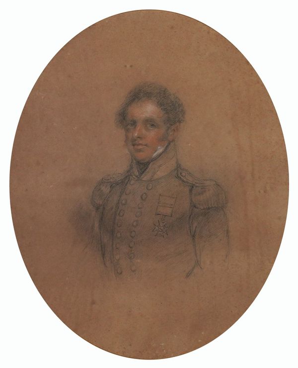 ENGLISH SCHOOL, LATE 18TH/EARLY 19TH CENTURY