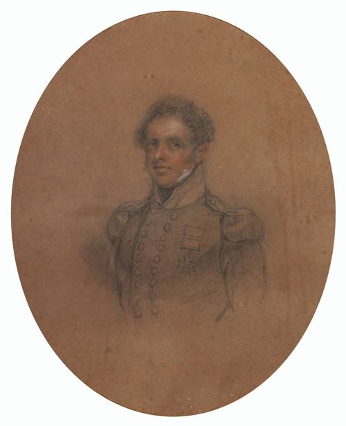 ENGLISH SCHOOL, LATE 18TH/EARLY 19TH CENTURY