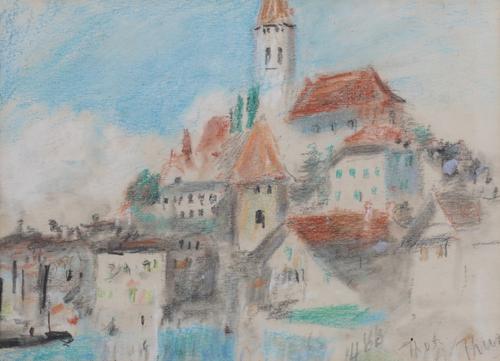 HERCULES BRABAZON BRABAZON (BRITISH, 1821-1906)