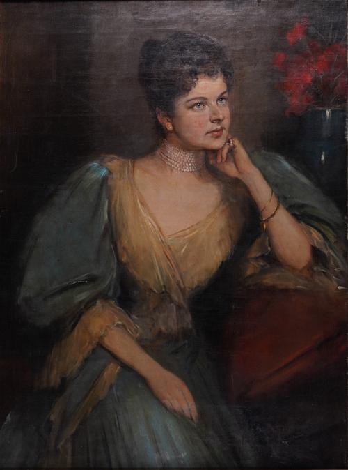 EUROPEAN SCHOOL, 19TH CENTURY