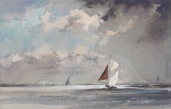 ROWLAND HILDER (BRITISH, 1905-1993)