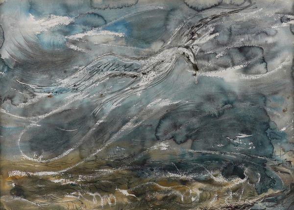 MARY HARRIS FILER (CANADIAN, 1920-2016)