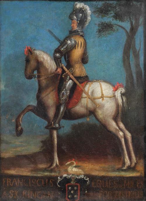 AFTER EBERHARD KIESER