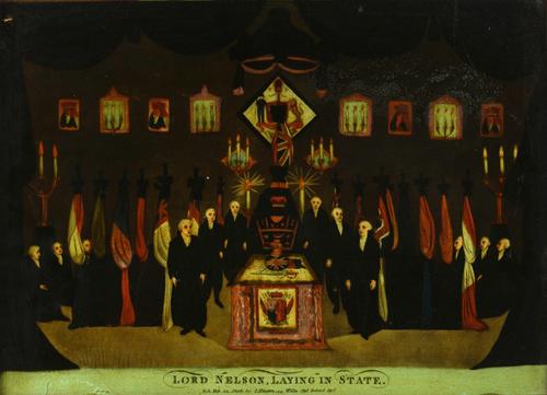 ENGLISH SCHOOL, 19TH CENTURY