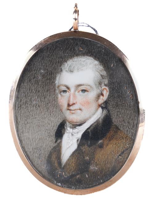 ENGLISH SCHOOL, LATE 18TH CENTURY