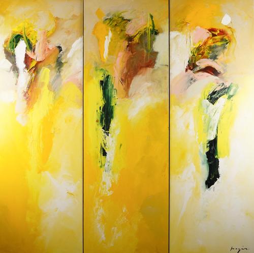 *** MAGIN (20TH/21ST CENTURY) (3)