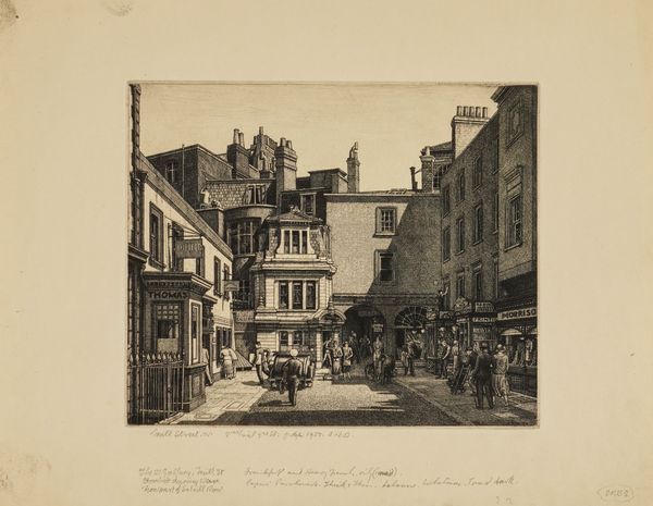 STANLEY ROY BADMIN (BRITISH, 1906-1989)