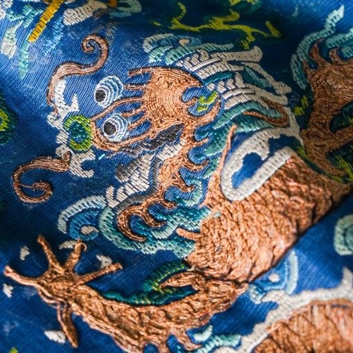 Asian Ceramics & Works of Art