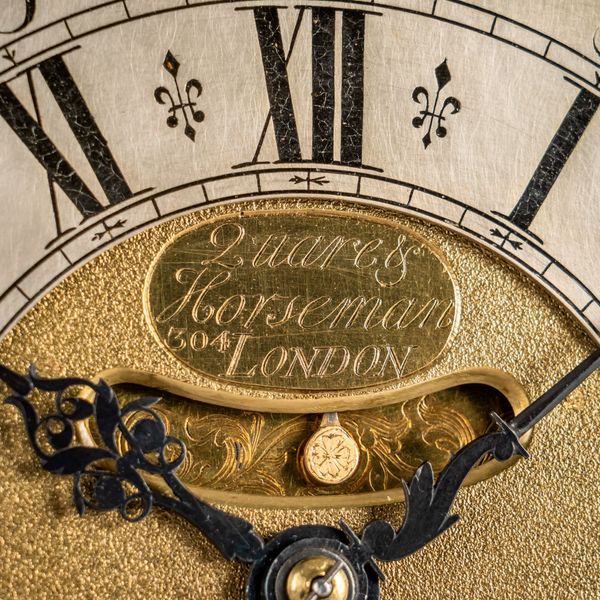 5 December | Clocks & Barometers