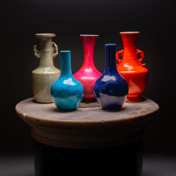 18 February | Asian Ceramics & Works of Art