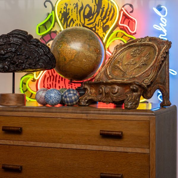 17-18 February | Antiques & Interiors