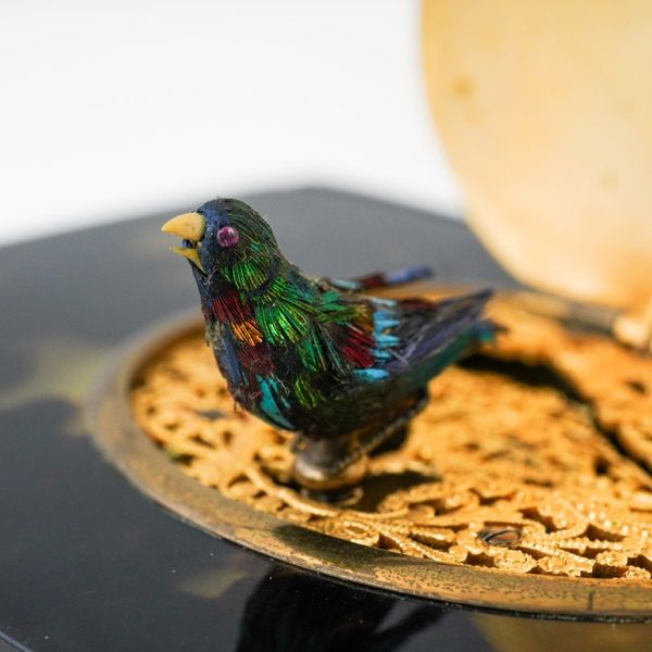16 February | Jewellery & Vertu