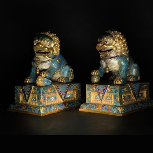 25 June| Asian Ceramics & Works of Art