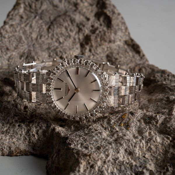 23 March | Silver, watches & Jewellery