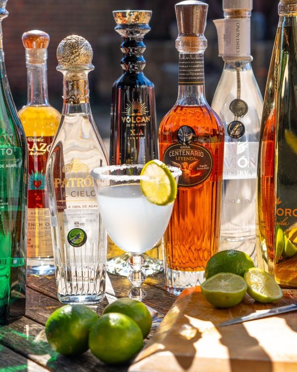 Timed Wines & Spirits | Ending 12 July