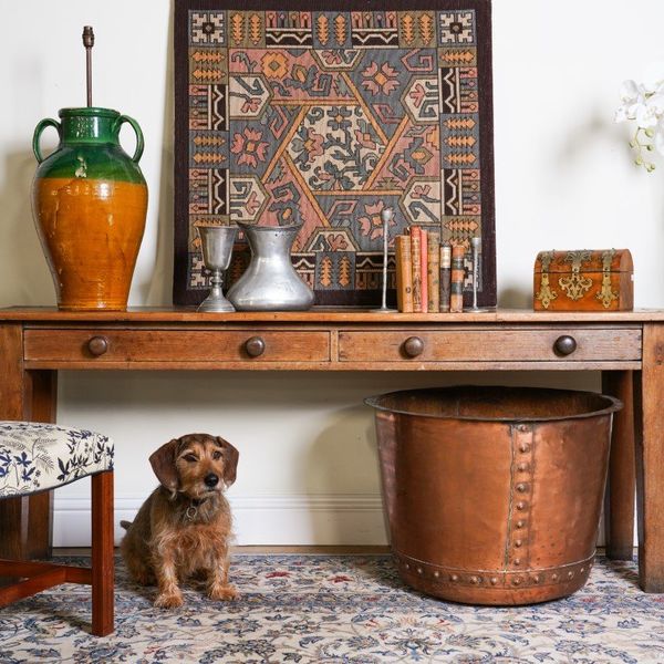 13-14 January | Antiques & Interiors