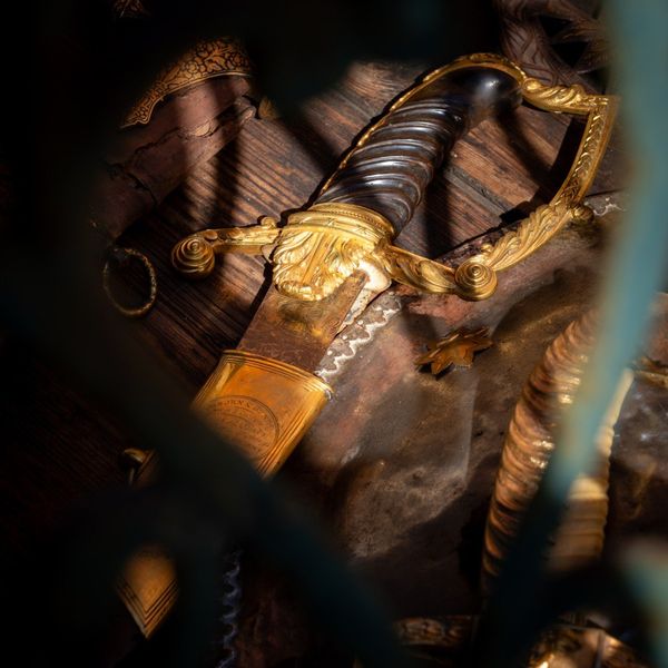 September 10| Arms & Armour