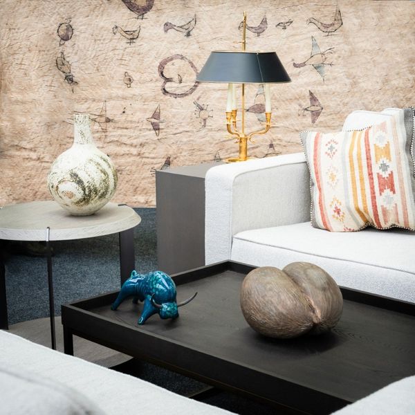 13-14 January | Antiques & Interiors