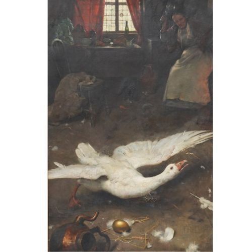 15 October | Old Master, British and European Art