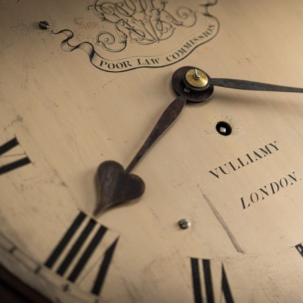 12 May | Clocks & Barometers