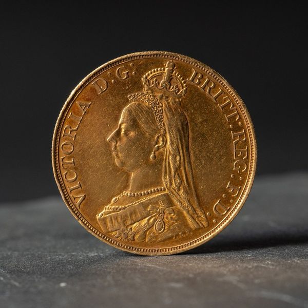 16 July | Coins & Medals