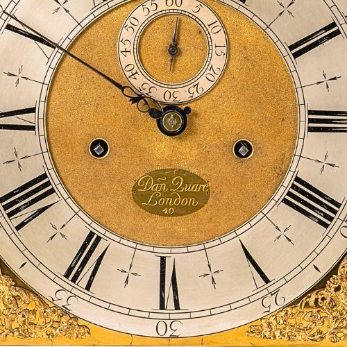 3 December | Clocks & Barometers