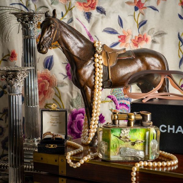 13-14 October | Antiques & Interiors