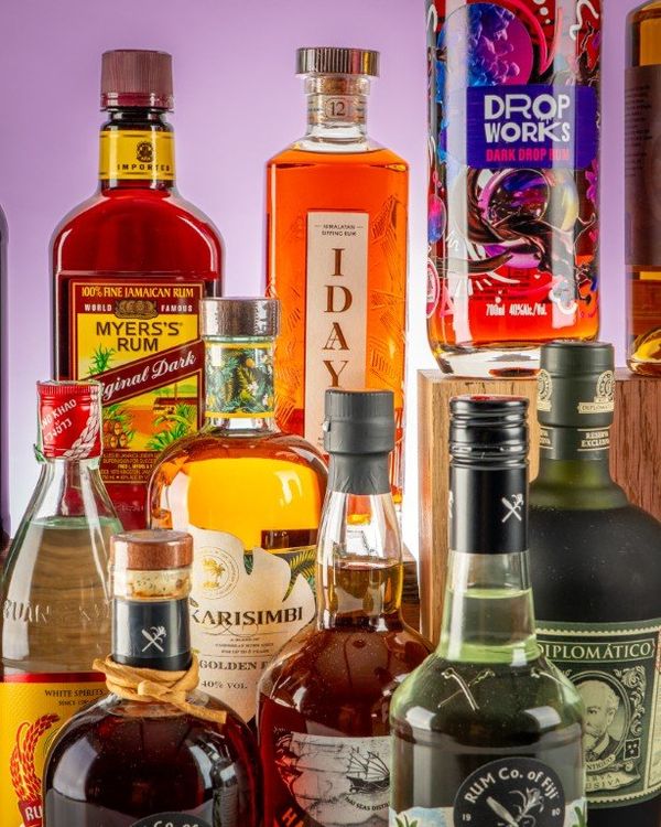 Timed Wines & Spirits | Ending 31 August
